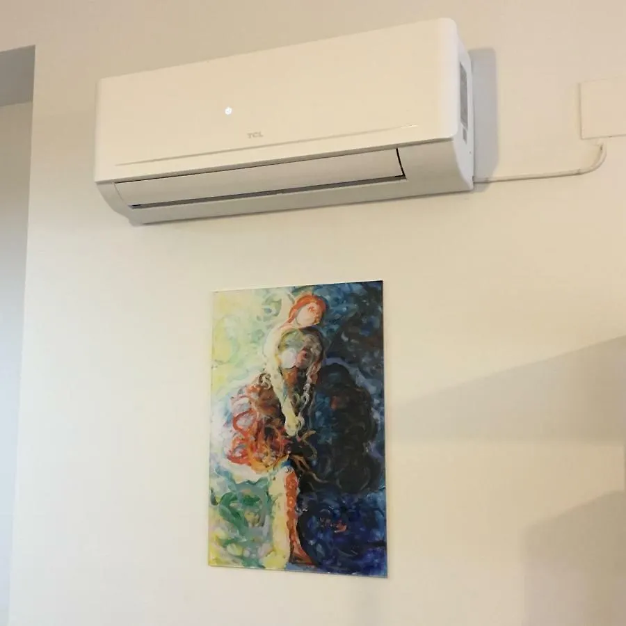 Apartmán Apartamento Con Parking Y Piscina Centro De Malaga By Grupo Bmorales Španělsko