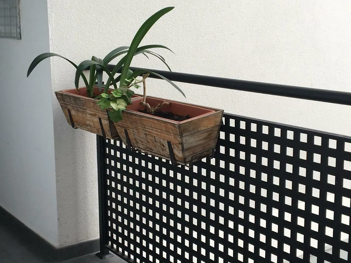 Apartamento Con Parking Y Piscina Centro De Malaga By Grupo Bmorales 0*,  Španělsko