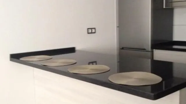 Apartamento Con Parking Y Piscina Centro De Malaga By Grupo Bmorales 0*,
