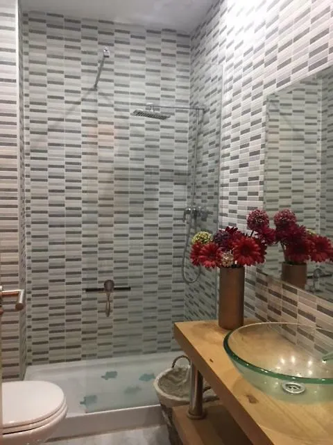 Apartamento Con Parking Y Piscina Centro De Malaga By Grupo Bmorales 0*,  Španělsko