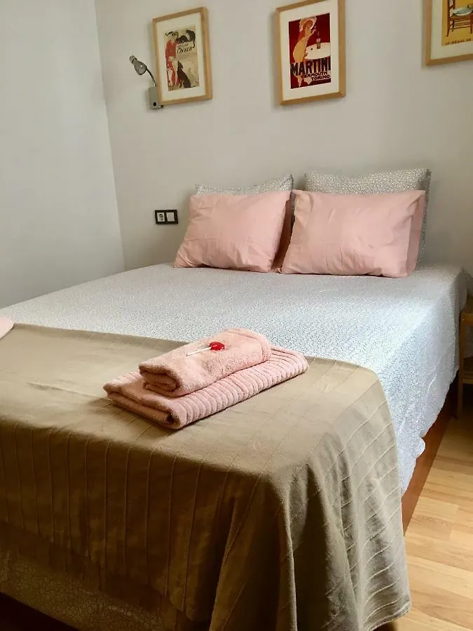 Apartamento Con Parking Y Piscina Centro De Malaga By Grupo Bmorales