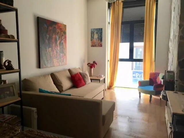 Apartamento Con Parking Y Piscina Centro De Malaga By Grupo Bmorales