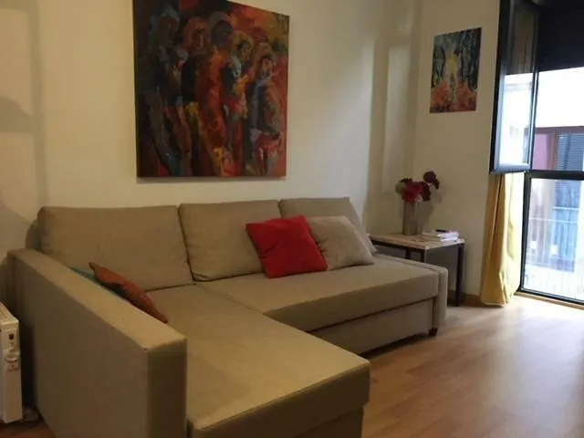 Apartamento Con Parking Y Piscina Centro De Malaga By Grupo Bmorales 0*,