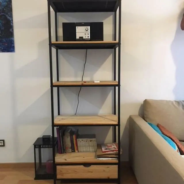 Apartamento Con Parking Y Piscina Centro De Malaga By Grupo Bmorales Apartment