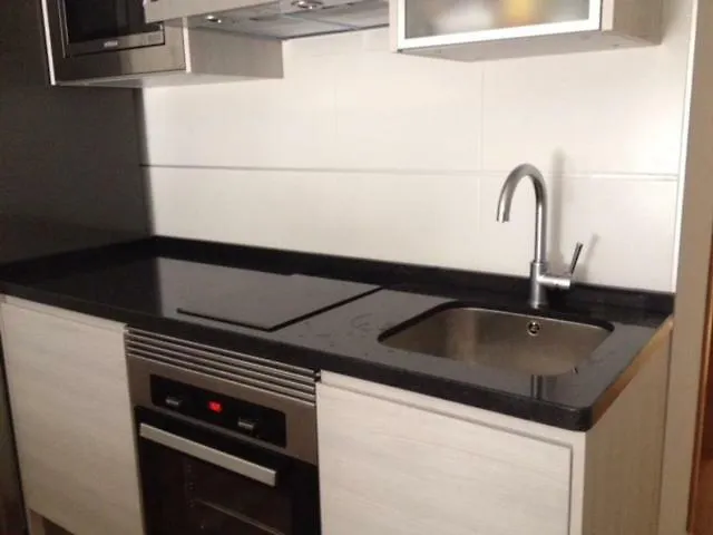 Apartamento Con Parking Y Piscina Centro De Malaga By Grupo Bmorales Spain
