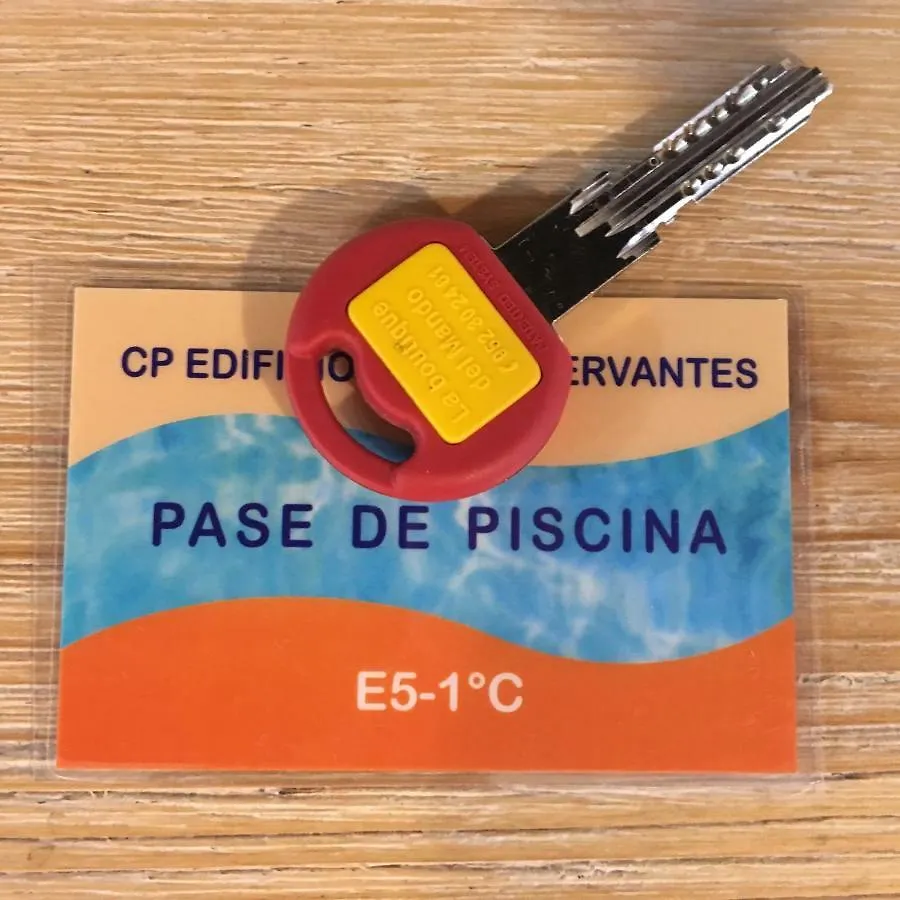 Apartamento Con Parking Y Piscina Centro De Malaga By Grupo Bmorales Spain